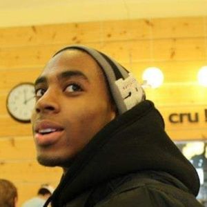 Meet your Posher, Tyrone